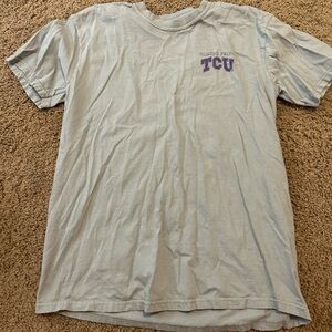 TCU Short Sleevee T-Shirt